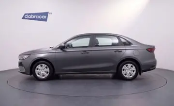Geely Emgrand 2023 года за 39 990 BYN в Минск
