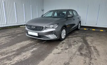 Geely Emgrand 2023 года за 39 990 BYN в Минск