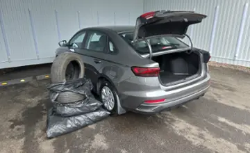 Geely Emgrand 2023 года за 39 990 BYN в Минск