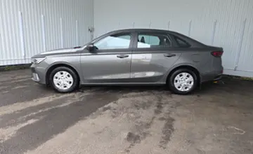 Geely Emgrand 2023 года за 39 990 BYN в Минск
