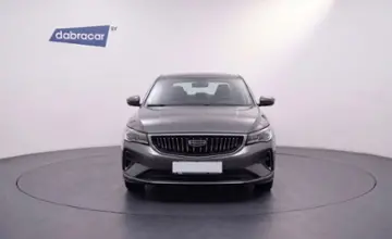 Geely Emgrand 2023 года за 39 990 BYN в Минск