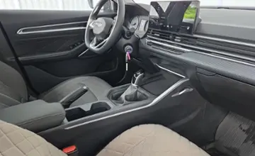 Geely Emgrand 2023 года за 39 990 BYN в Минск