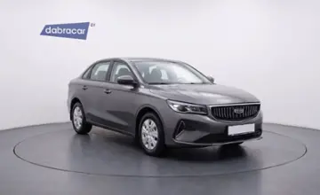Geely Emgrand 2023 года за 39 990 BYN в Минск
