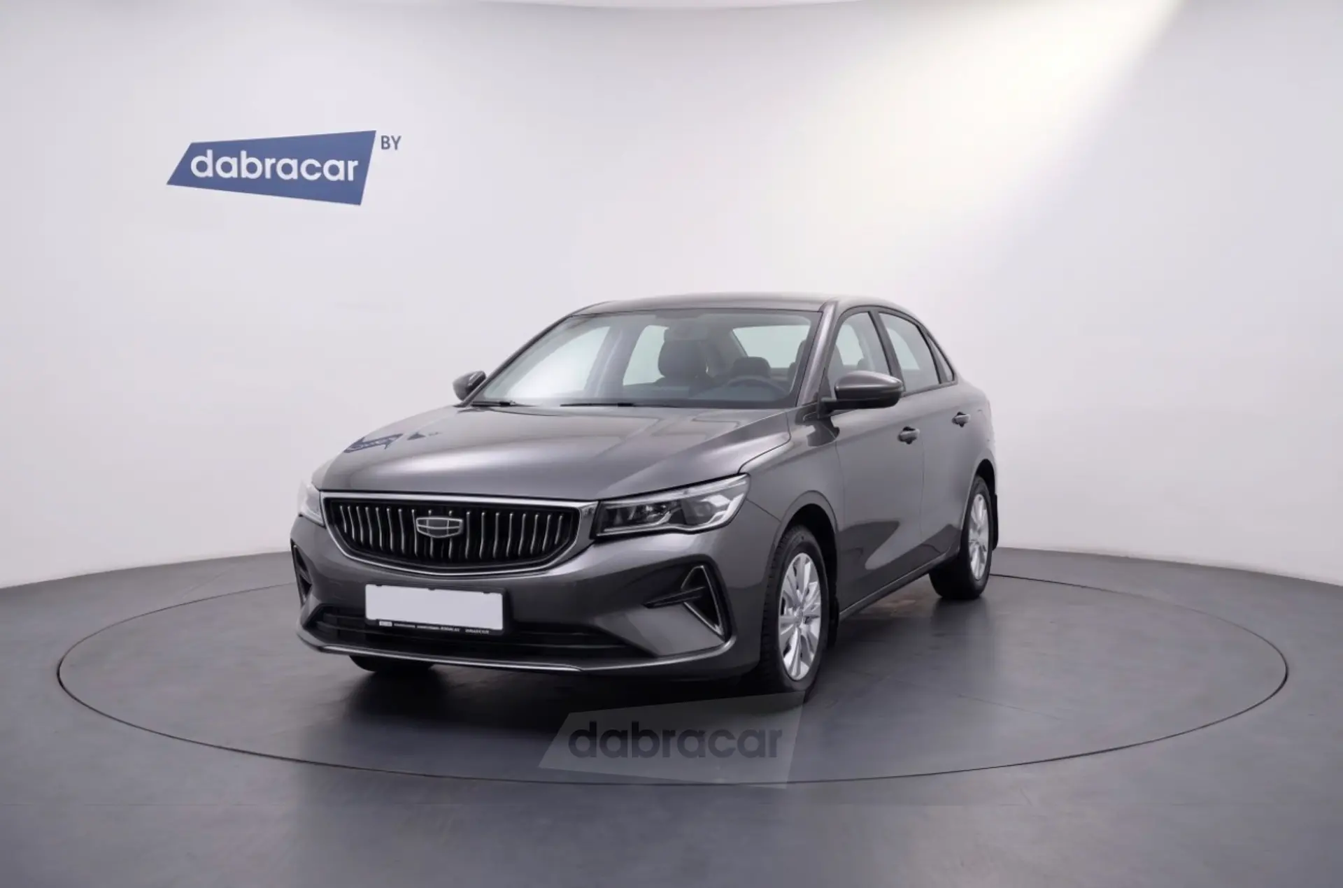 Geely Emgrand 2023 года за 39 990 BYN в Минск