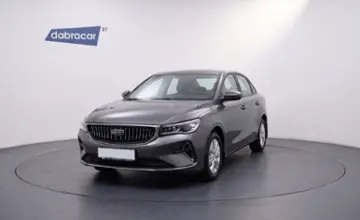 Geely Emgrand 2023 года за 39 990 BYN в Минск