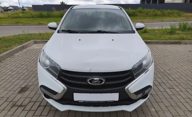 LADA (ВАЗ)