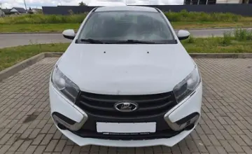 LADA (ВАЗ) XRAY 2017 года за 21 600 BYN в Барановичи