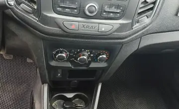 LADA (ВАЗ) XRAY 2017 года за 21 600 BYN в Барановичи