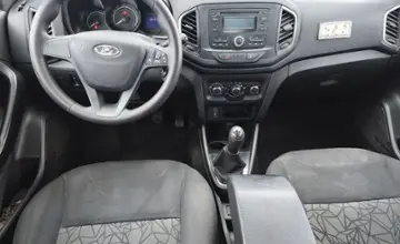 LADA (ВАЗ) XRAY 2017 года за 21 600 BYN в Барановичи