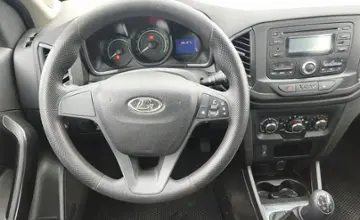 LADA (ВАЗ) XRAY 2017 года за 21 600 BYN в Барановичи