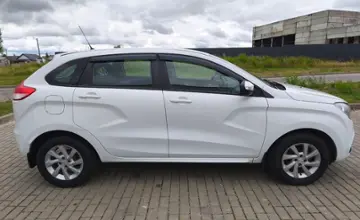 LADA (ВАЗ) XRAY 2017 года за 21 600 BYN в Барановичи