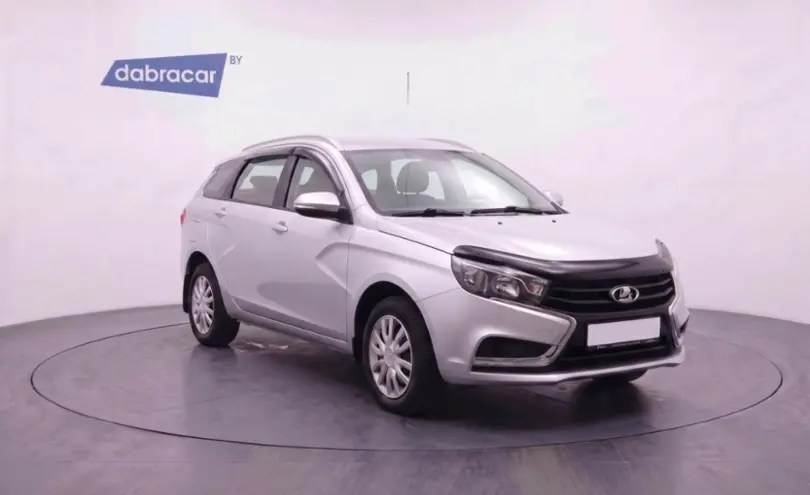 LADA (ВАЗ)