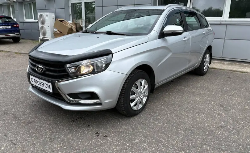 LADA (ВАЗ)