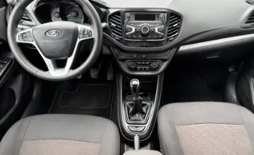 LADA (ВАЗ) Vesta 2018 года за 30 290 BYN в Витебск