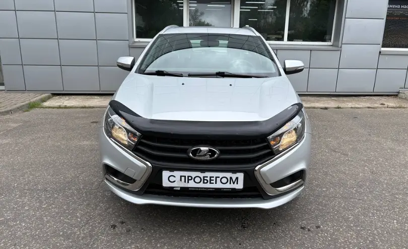 LADA (ВАЗ)