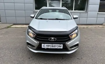LADA (ВАЗ) Vesta 2018 года за 30 290 BYN в Витебск