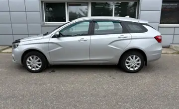 LADA (ВАЗ) Vesta 2018 года за 30 290 BYN в Витебск