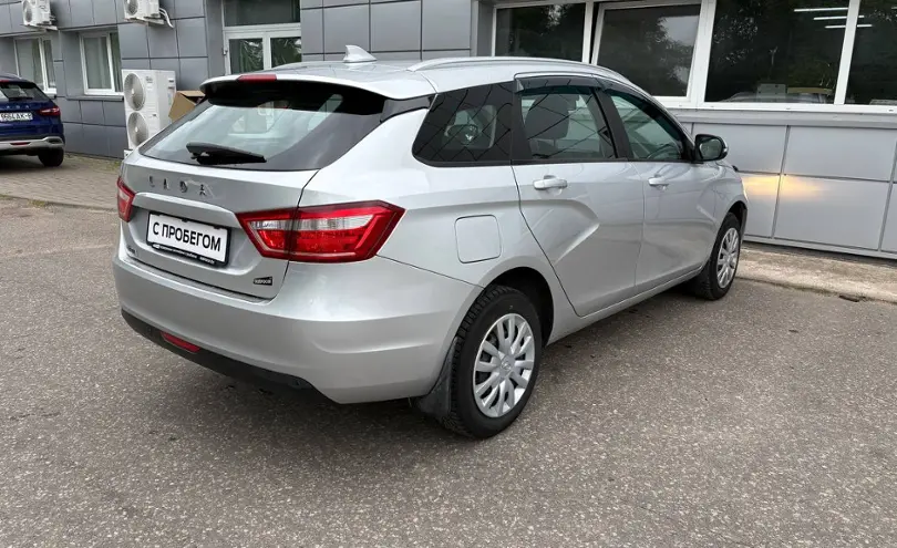 LADA (ВАЗ)