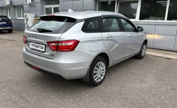 LADA (ВАЗ) Vesta 2018 года за 30 290 BYN в Витебск
