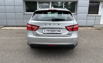 LADA (ВАЗ) Vesta 2018 года за 30 290 BYN в Витебск