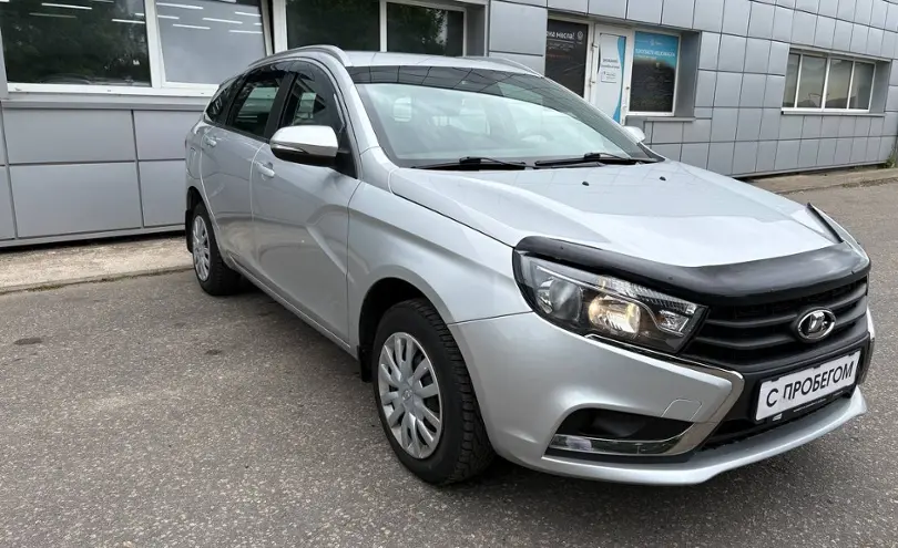 LADA (ВАЗ)