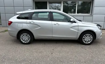 LADA (ВАЗ) Vesta 2018 года за 30 290 BYN в Витебск