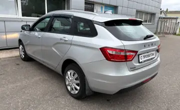 LADA (ВАЗ) Vesta 2018 года за 30 290 BYN в Витебск