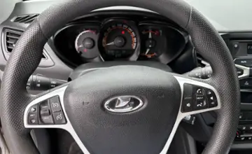 LADA (ВАЗ) Vesta 2018 года за 30 290 BYN в Витебск