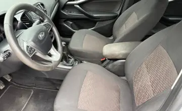 LADA (ВАЗ) Vesta 2018 года за 30 290 BYN в Витебск