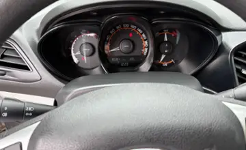 LADA (ВАЗ) Vesta 2018 года за 30 290 BYN в Витебск