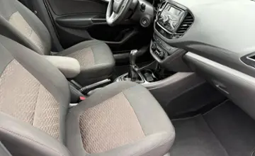 LADA (ВАЗ) Vesta 2018 года за 30 290 BYN в Витебск