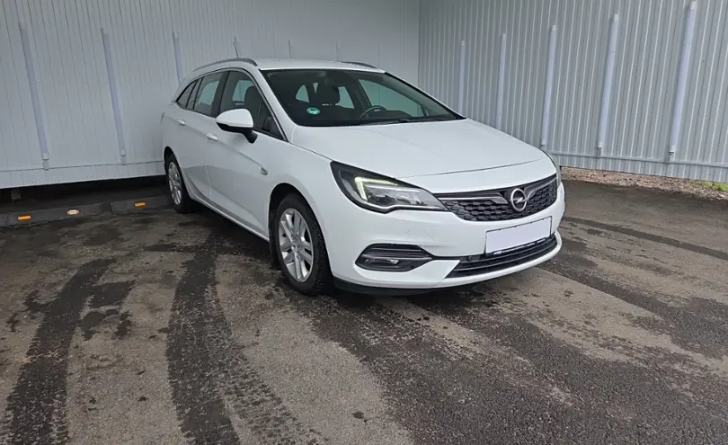 Opel