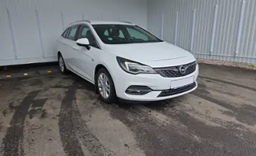 Opel Astra 2019 года за 33 300 BYN в Минск