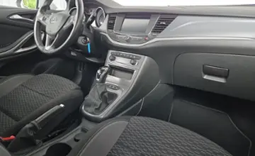 Opel Astra 2019 года за 33 300 BYN в Минск