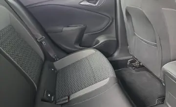 Opel Astra 2019 года за 33 300 BYN в Минск