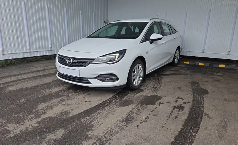 Opel