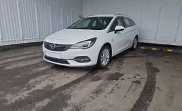 Opel Astra 2019 года за 33 300 BYN в Минск