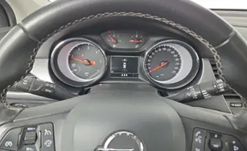Opel Astra 2019 года за 33 300 BYN в Минск