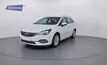 Opel Astra 2019 года за 32 300 BYN в Минск