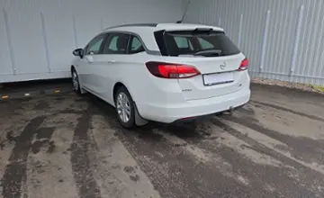Opel Astra 2019 года за 33 300 BYN в Минск