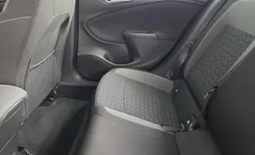 Opel Astra 2019 года за 33 300 BYN в Минск