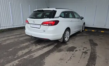 Opel Astra 2019 года за 33 300 BYN в Минск