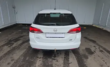 Opel Astra 2019 года за 33 300 BYN в Минск