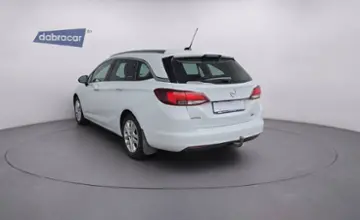 Opel Astra 2019 года за 32 300 BYN в Минск