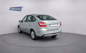 LADA (ВАЗ) Granta 2020 года за 19 000 BYN в Минск