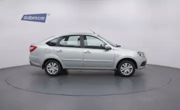 LADA (ВАЗ) Granta 2020 года за 19 000 BYN в Минск