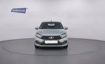 LADA (ВАЗ) Granta 2020 года за 19 000 BYN в Минск