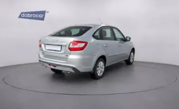 LADA (ВАЗ) Granta 2020 года за 19 000 BYN в Минск
