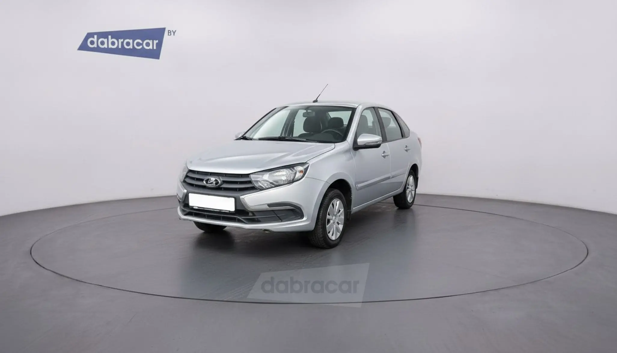 LADA (ВАЗ) Granta 2020 года за 19 000 BYN в Минск