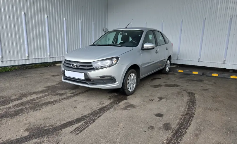 LADA (ВАЗ)
